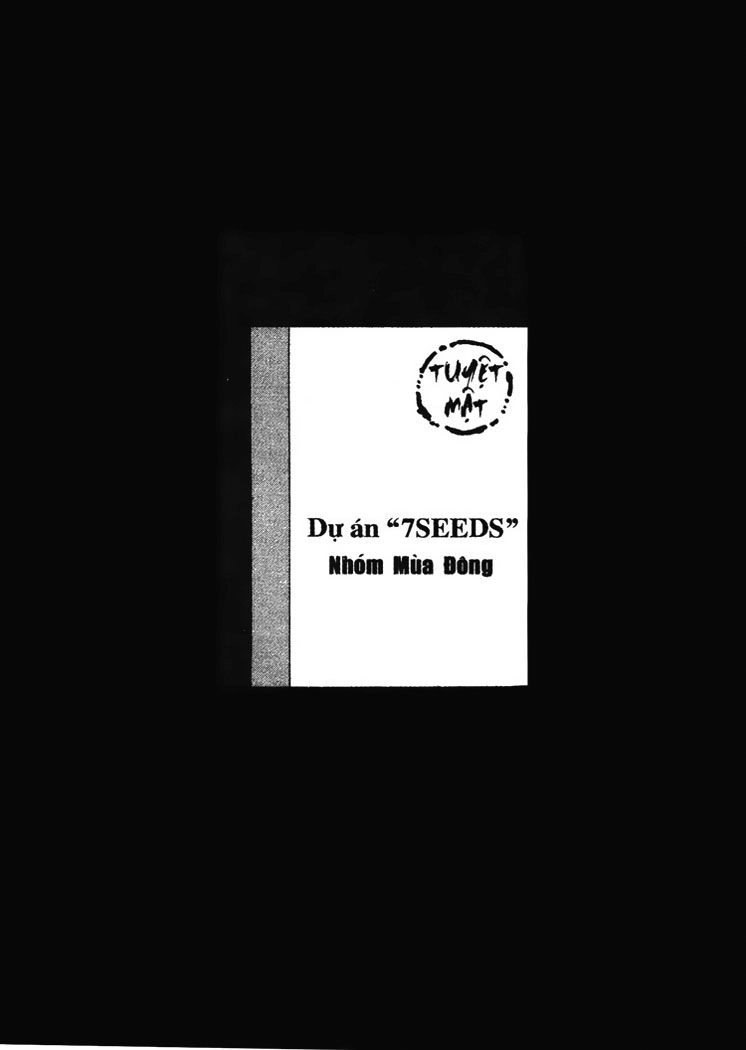 Mầm Sống Chapter 19 - 35