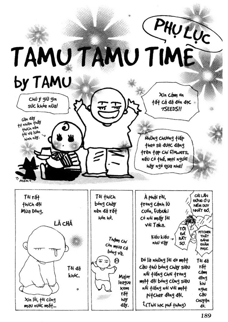 Mầm Sống Chapter 19 - 38