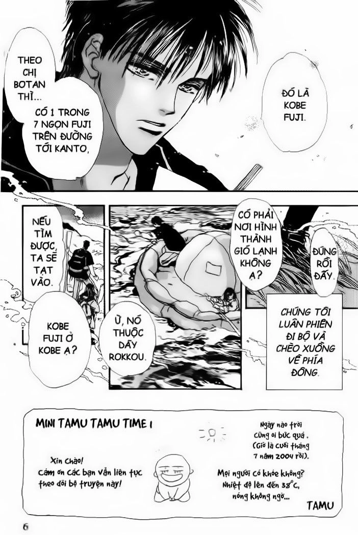 Mầm Sống Chapter 20 - 7