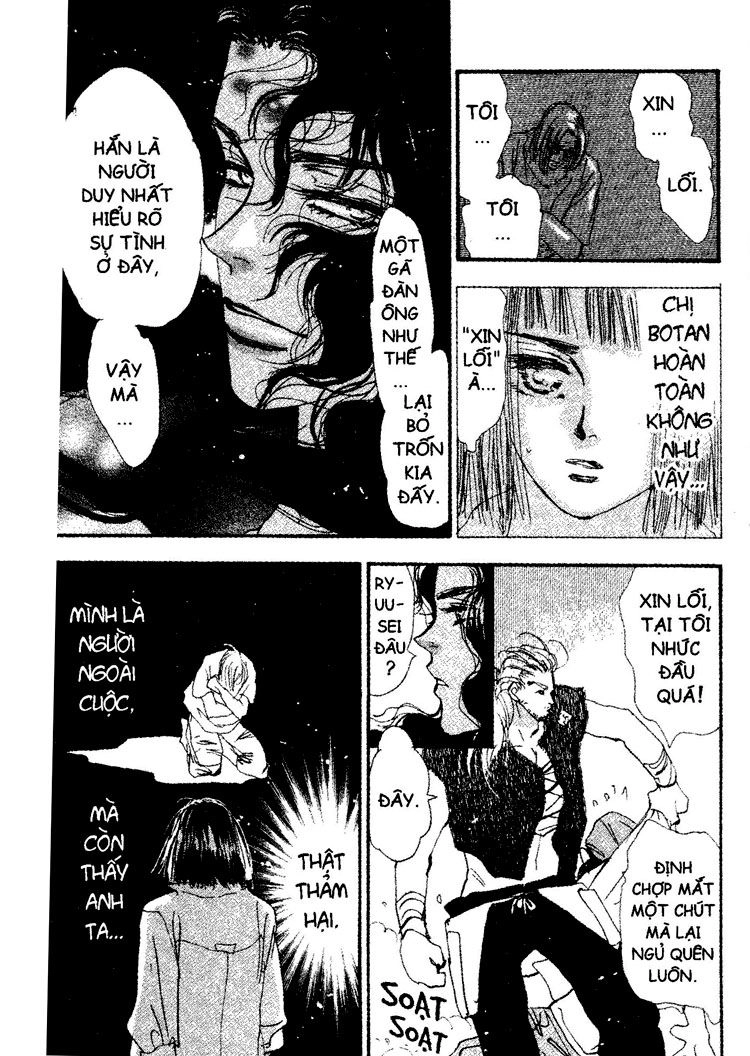 Mầm Sống Chapter 21 - 17