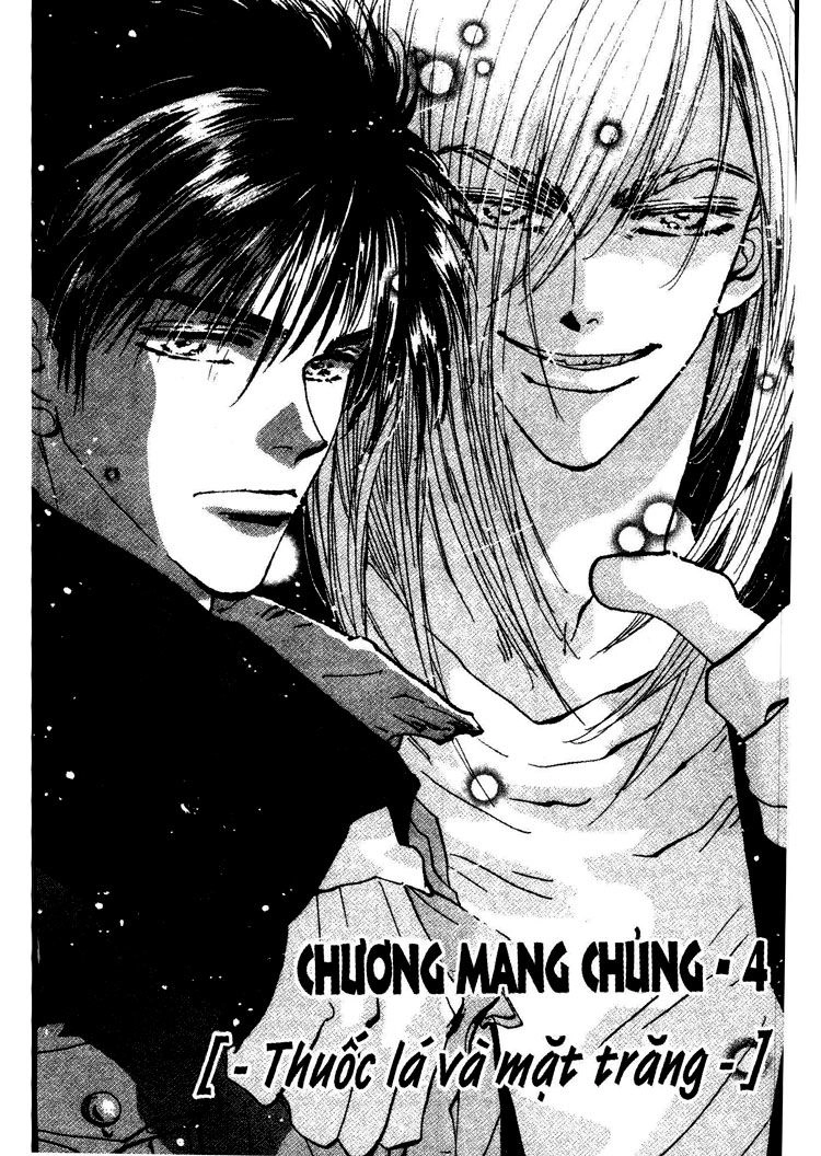 Mầm Sống Chapter 22 - 2