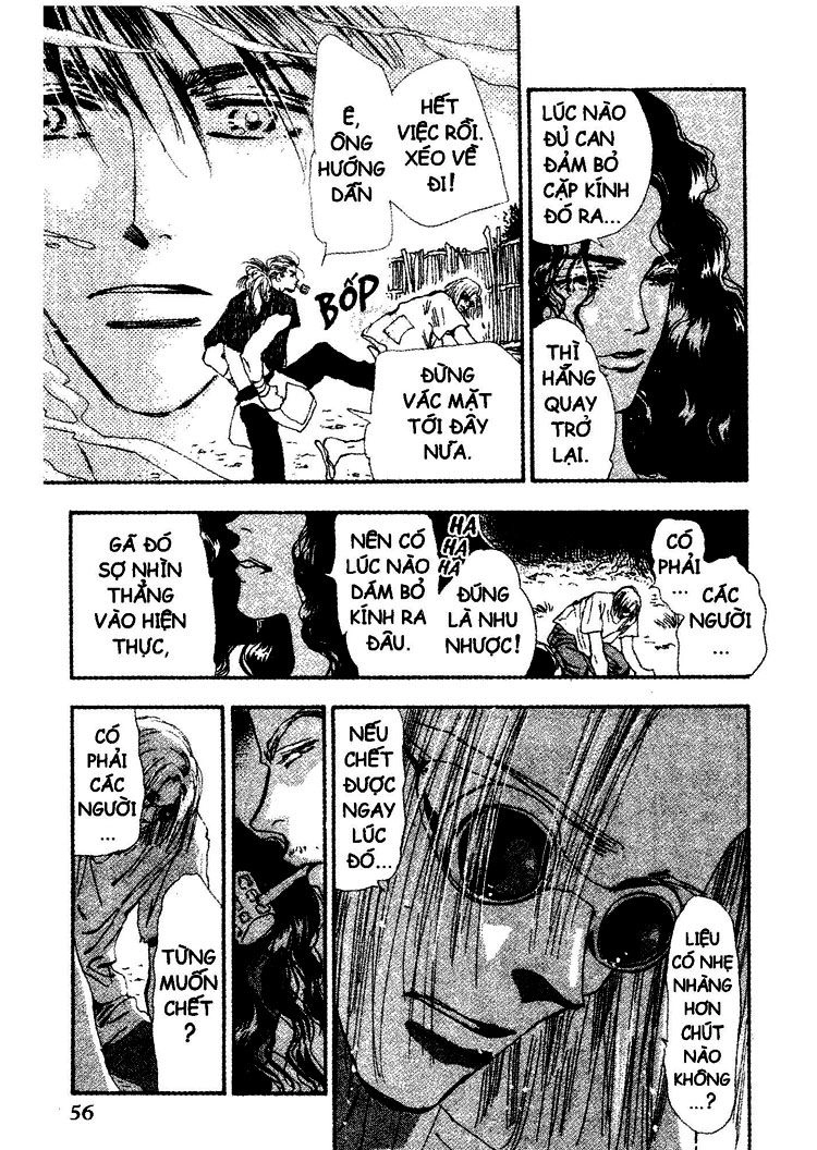 Mầm Sống Chapter 22 - 5