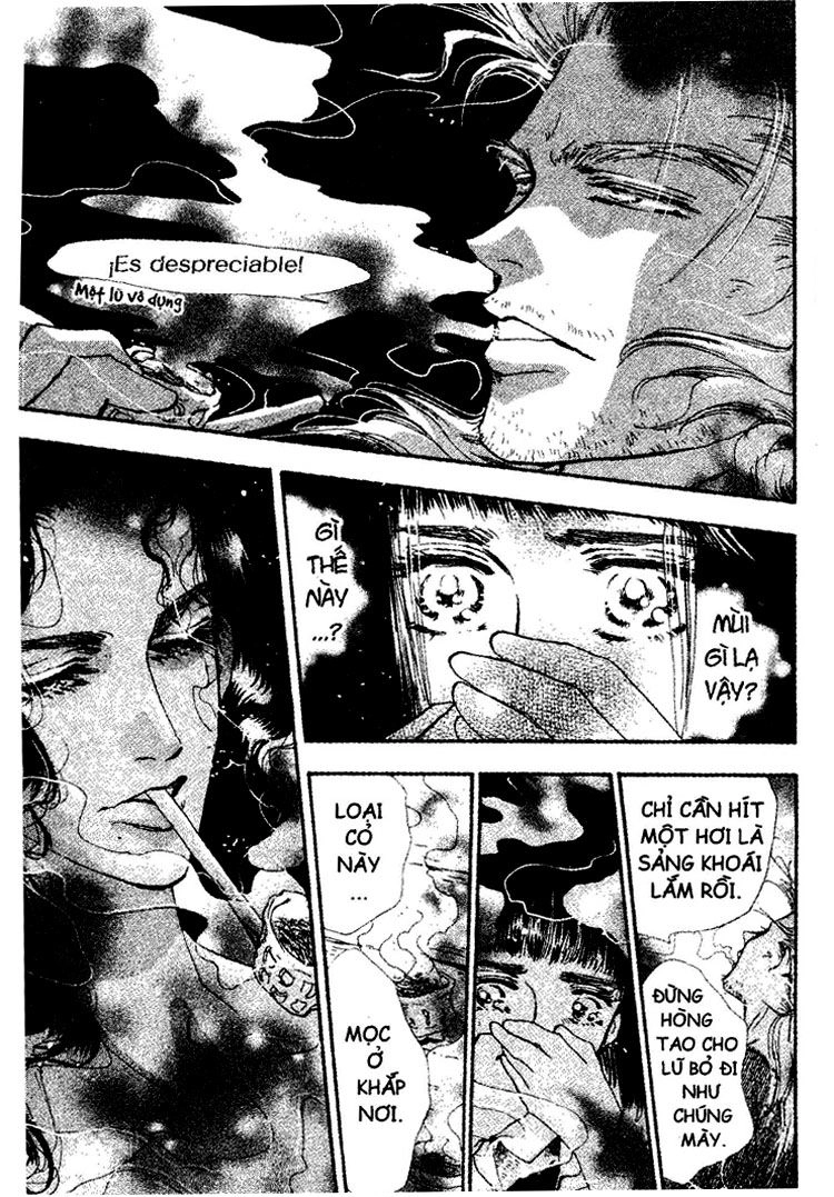 Mầm Sống Chapter 22 - 11