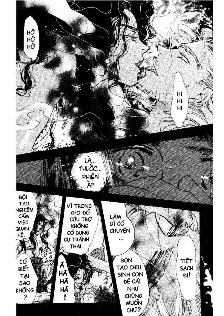 Mầm Sống Chapter 22 - 12