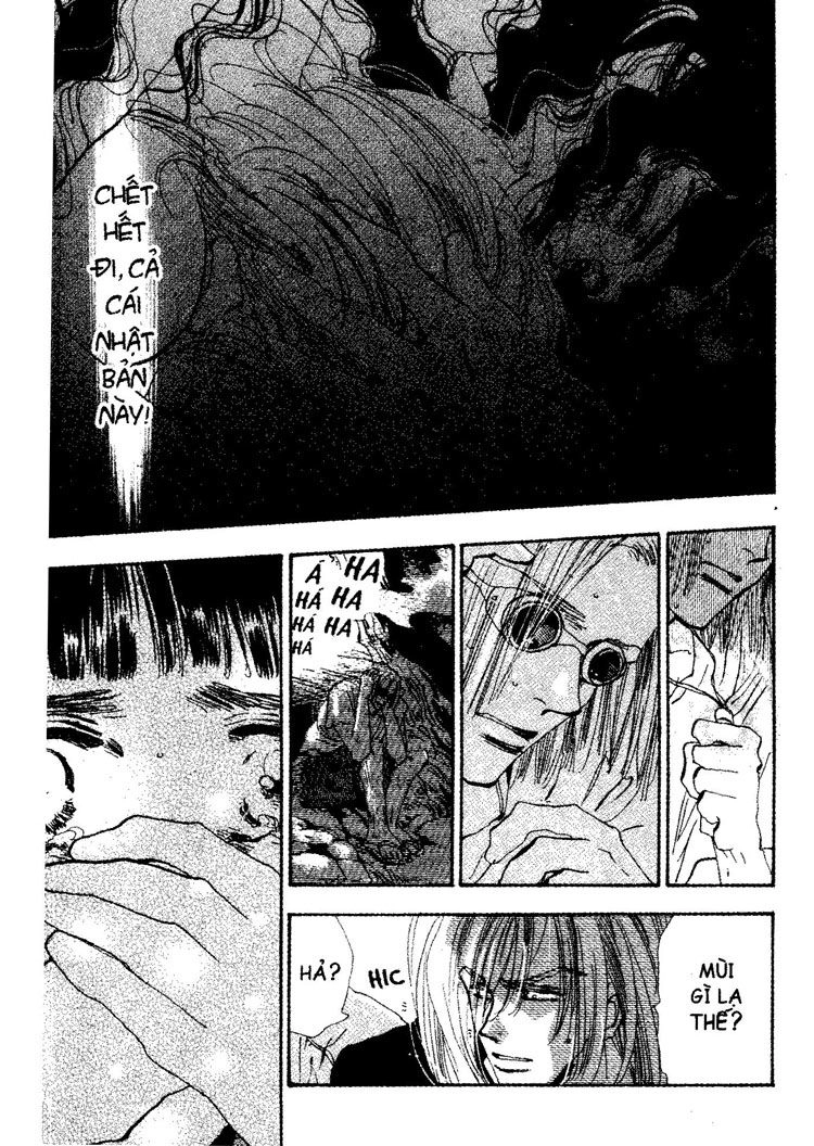 Mầm Sống Chapter 22 - 13