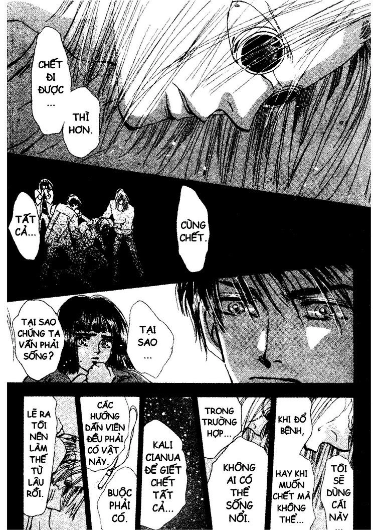 Mầm Sống Chapter 22 - 17