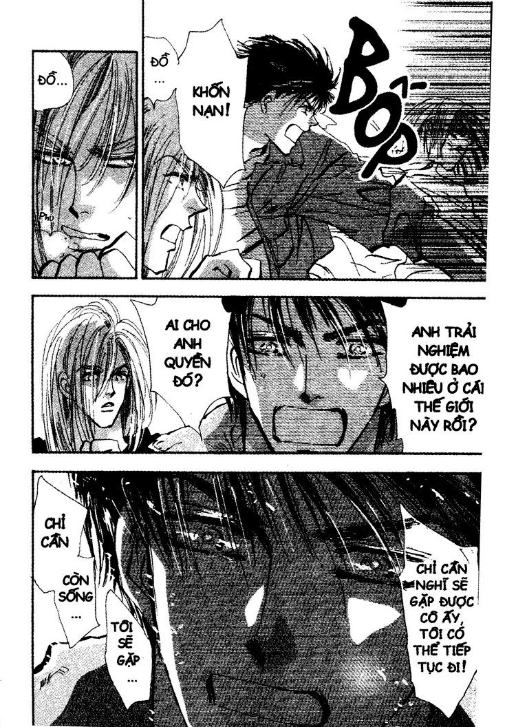 Mầm Sống Chapter 22 - 18