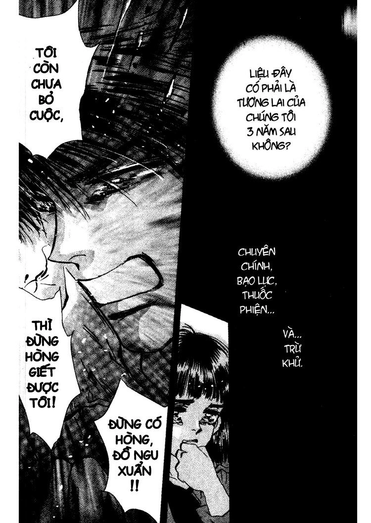 Mầm Sống Chapter 22 - 19