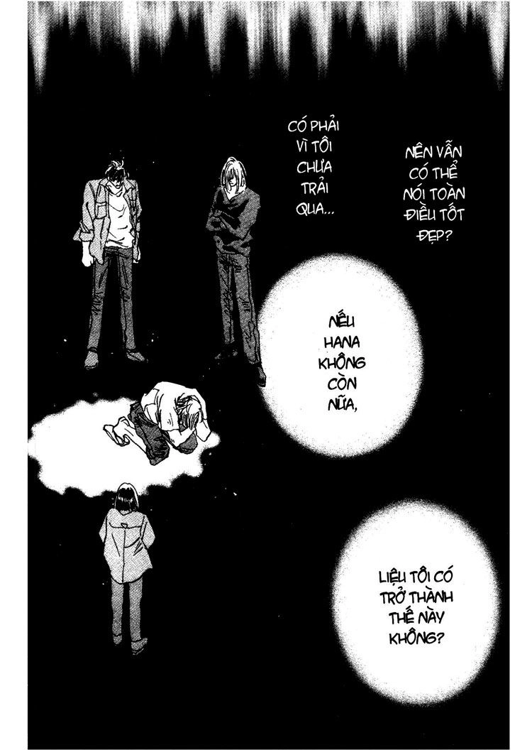 Mầm Sống Chapter 22 - 20