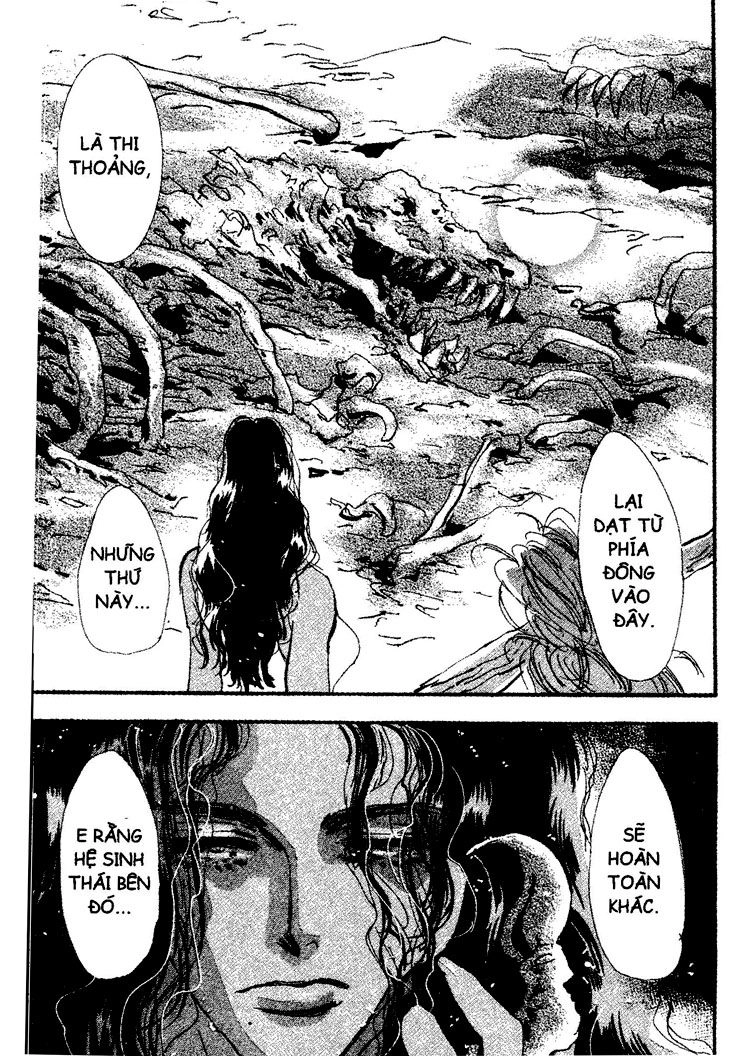 Mầm Sống Chapter 22 - 33