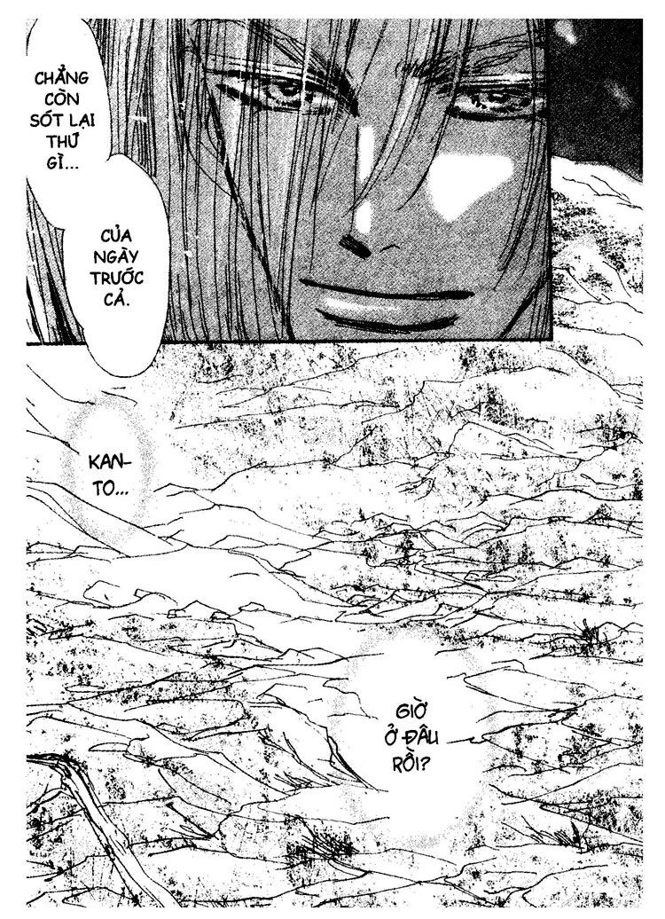 Mầm Sống Chapter 23 - 2