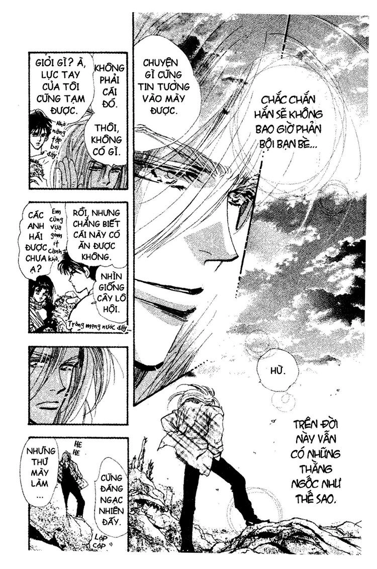 Mầm Sống Chapter 23 - 8