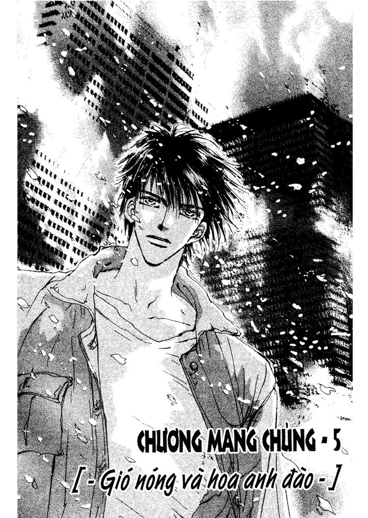 Mầm Sống Chapter 24 - 2