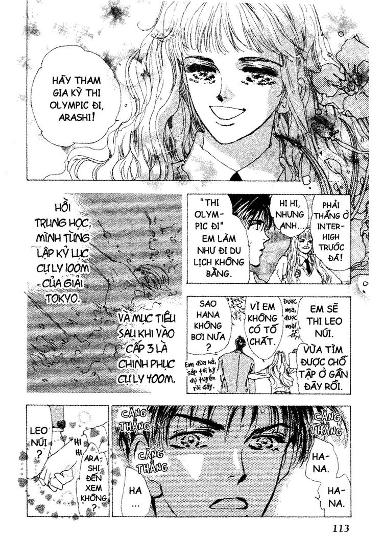 Mầm Sống Chapter 24 - 8