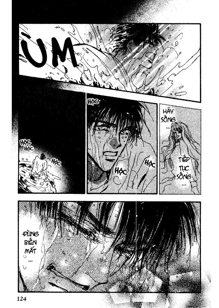 Mầm Sống Chapter 24 - 19