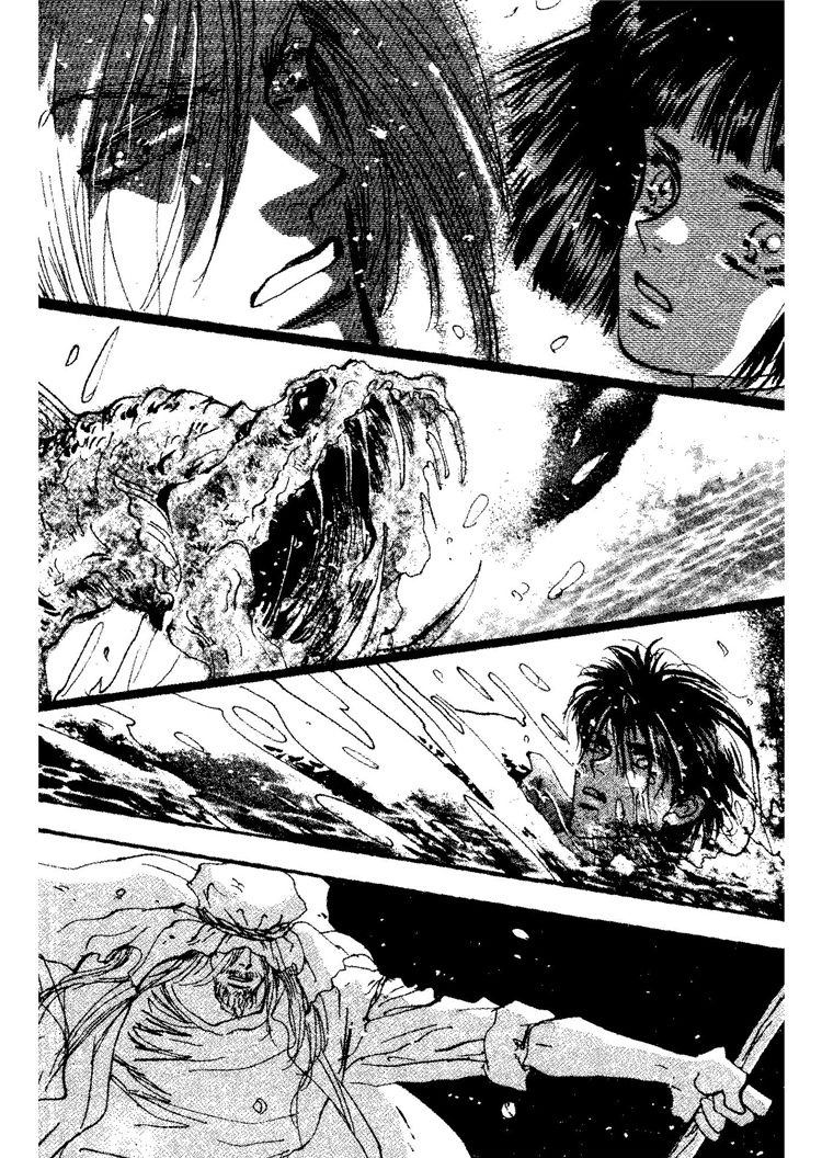 Mầm Sống Chapter 25 - 15