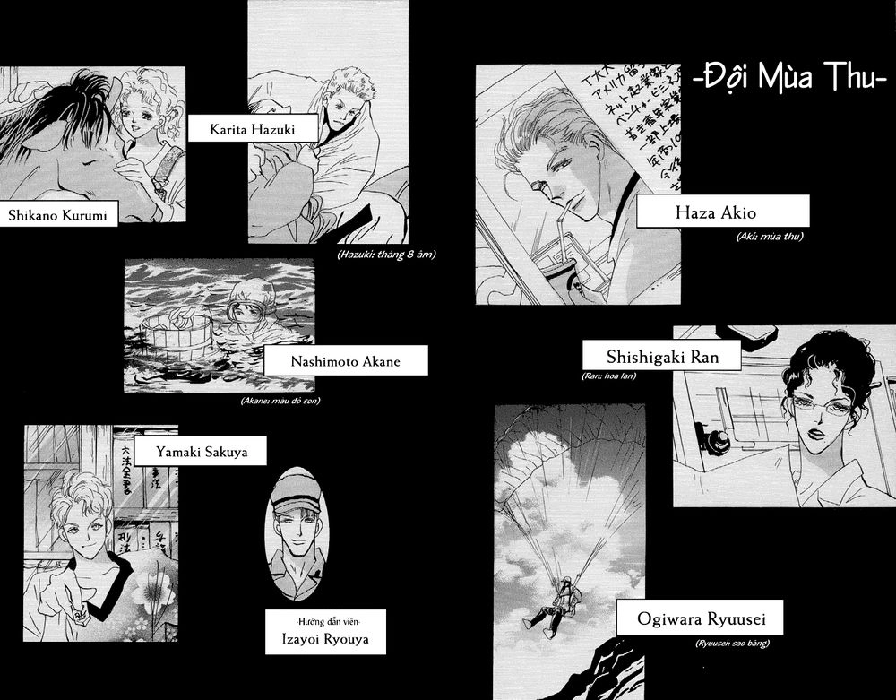 Mầm Sống Chapter 26 - 20