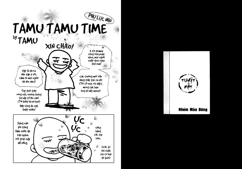 Mầm Sống Chapter 26 - 22