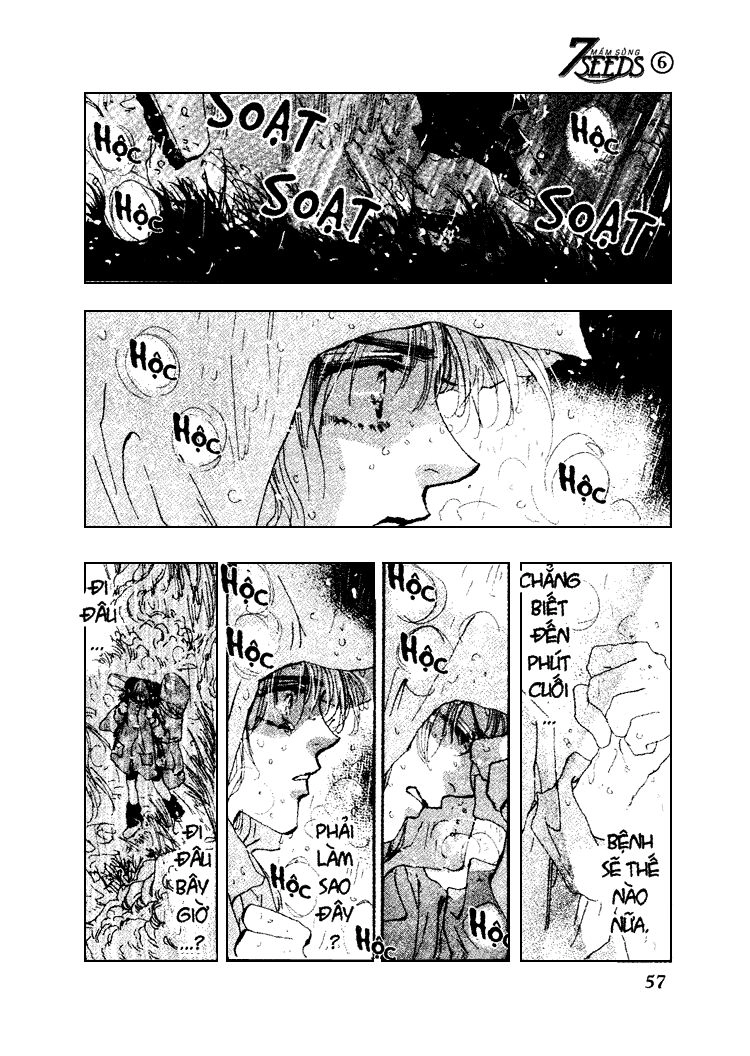 Mầm Sống Chapter 30 - 6