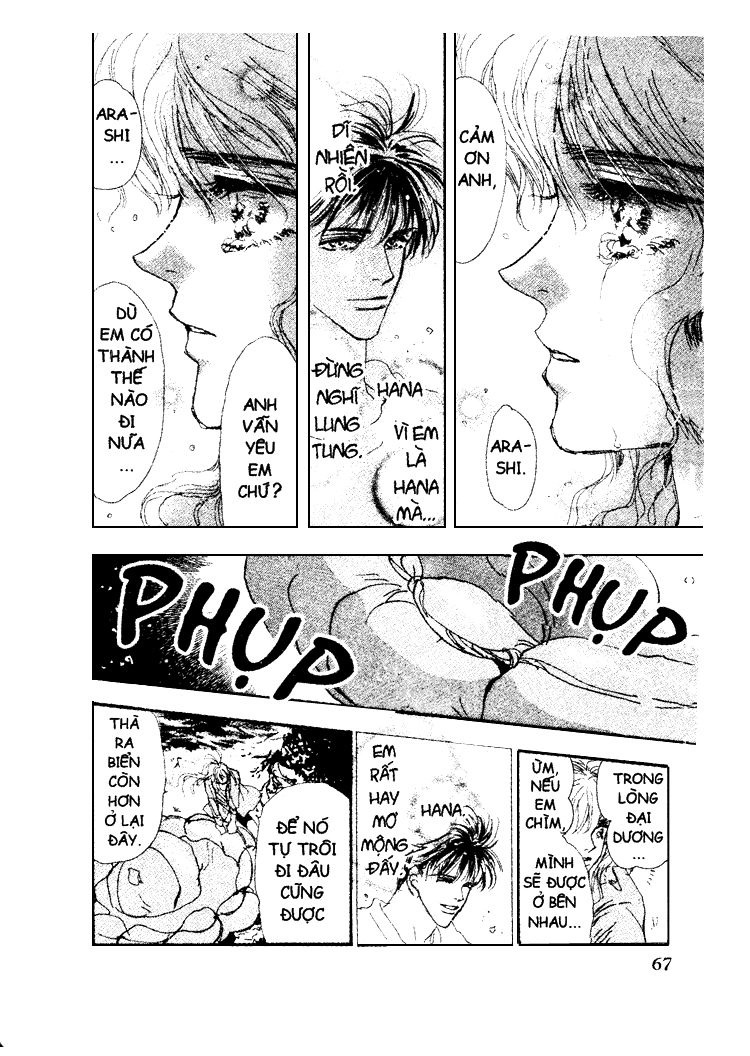 Mầm Sống Chapter 30 - 16