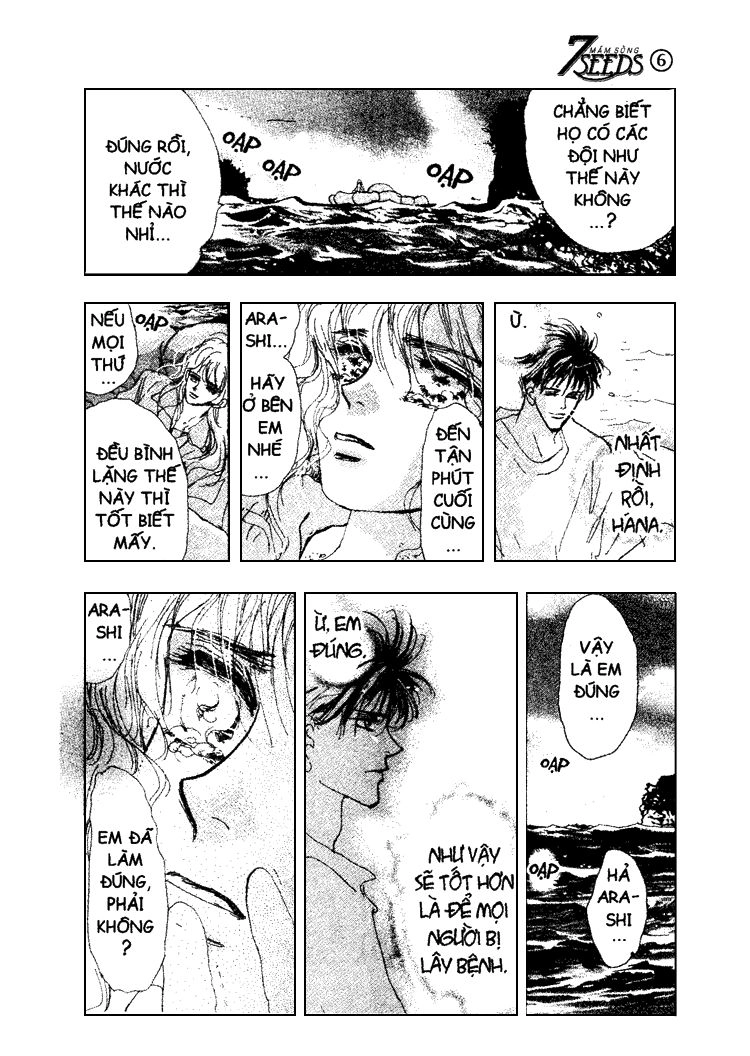 Mầm Sống Chapter 30 - 20