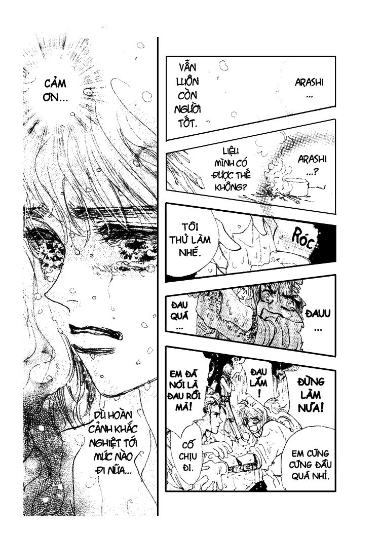 Mầm Sống Chapter 32 - 13