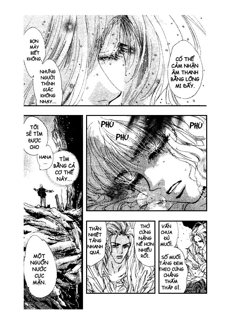 Mầm Sống Chapter 33 - 5