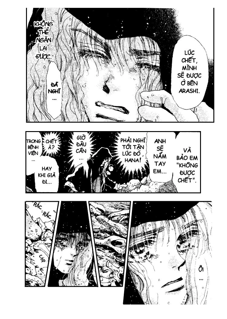 Mầm Sống Chapter 33 - 10