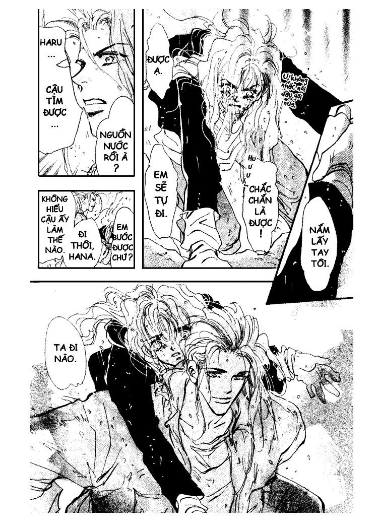 Mầm Sống Chapter 34 - 16