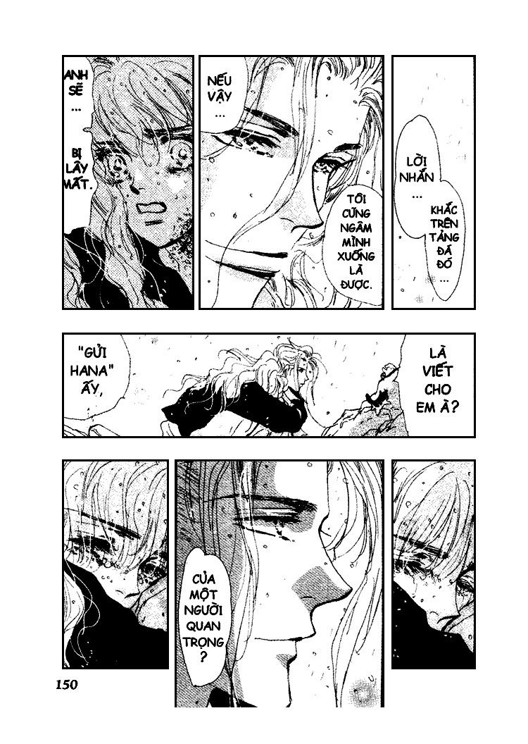 Mầm Sống Chapter 34 - 17