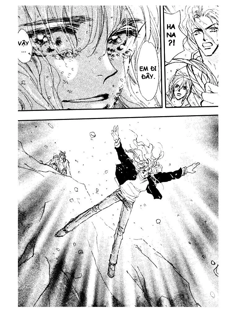 Mầm Sống Chapter 34 - 20