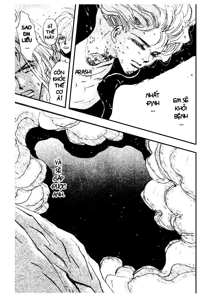 Mầm Sống Chapter 34 - 21