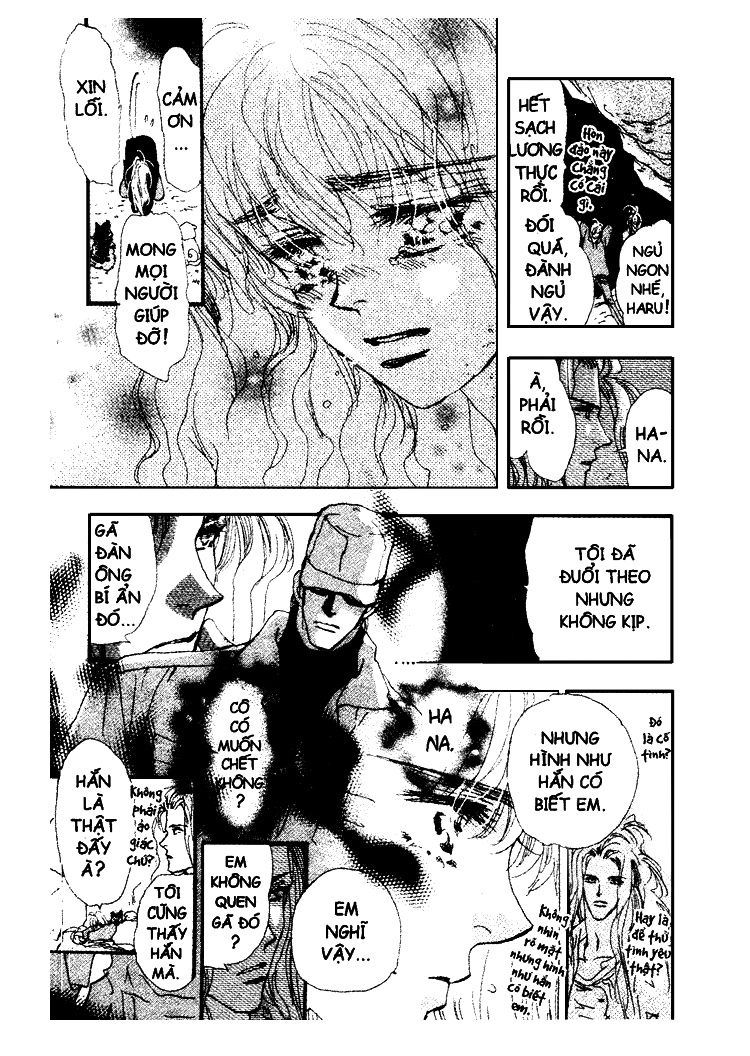 Mầm Sống Chapter 35 - 9