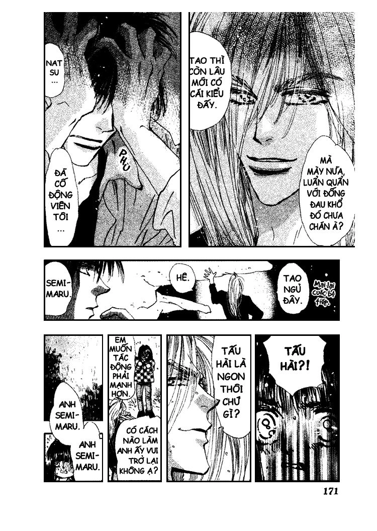 Mầm Sống Chapter 35 - 18