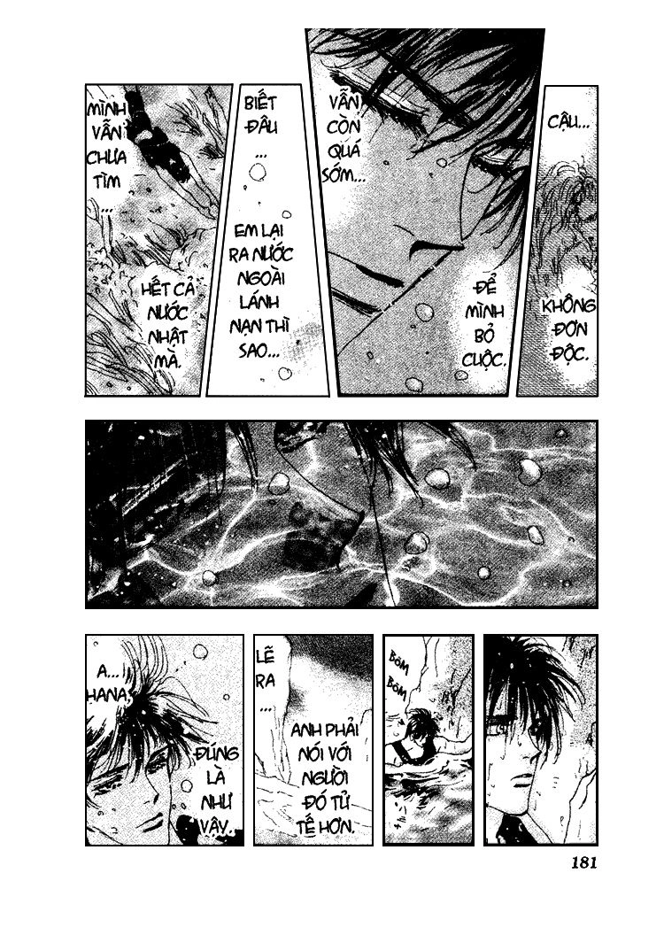 Mầm Sống Chapter 35 - 28