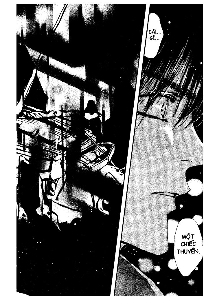 Mầm Sống Chapter 35 - 32