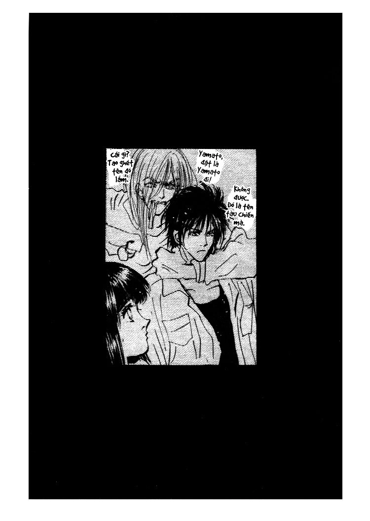 Mầm Sống Chapter 35 - 34