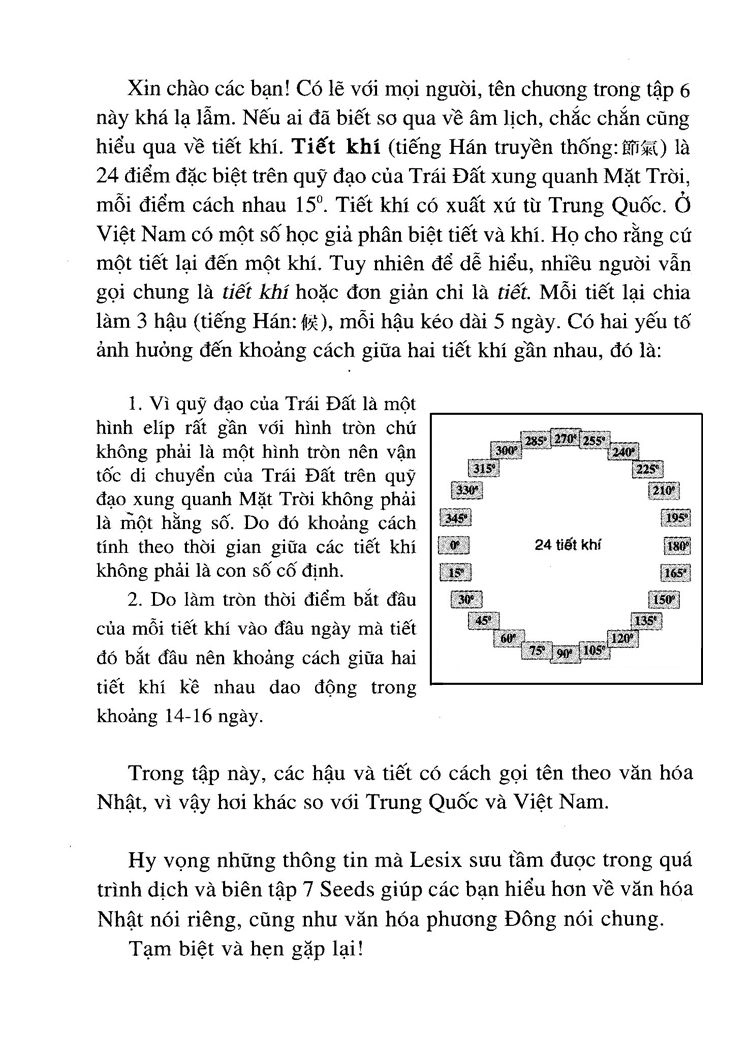 Mầm Sống Chapter 35 - 37