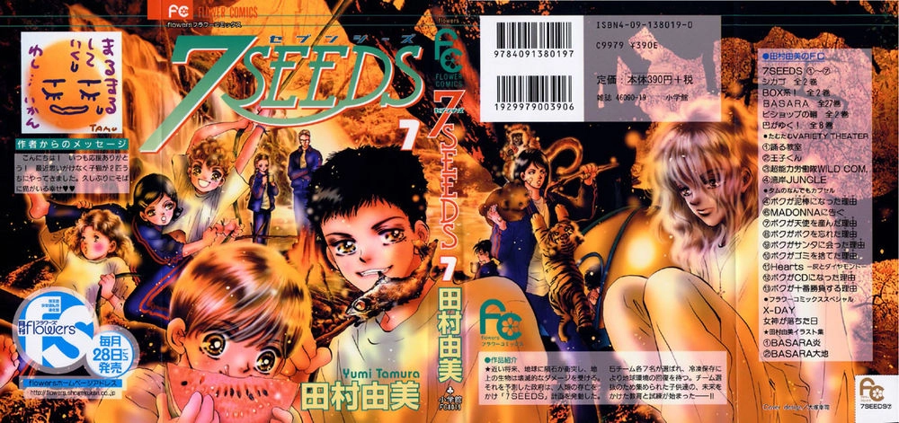 Mầm Sống Chapter 36 - 2