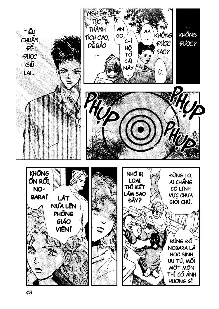 Mầm Sống Chapter 37 - 29