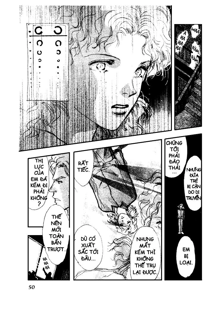 Mầm Sống Chapter 37 - 31