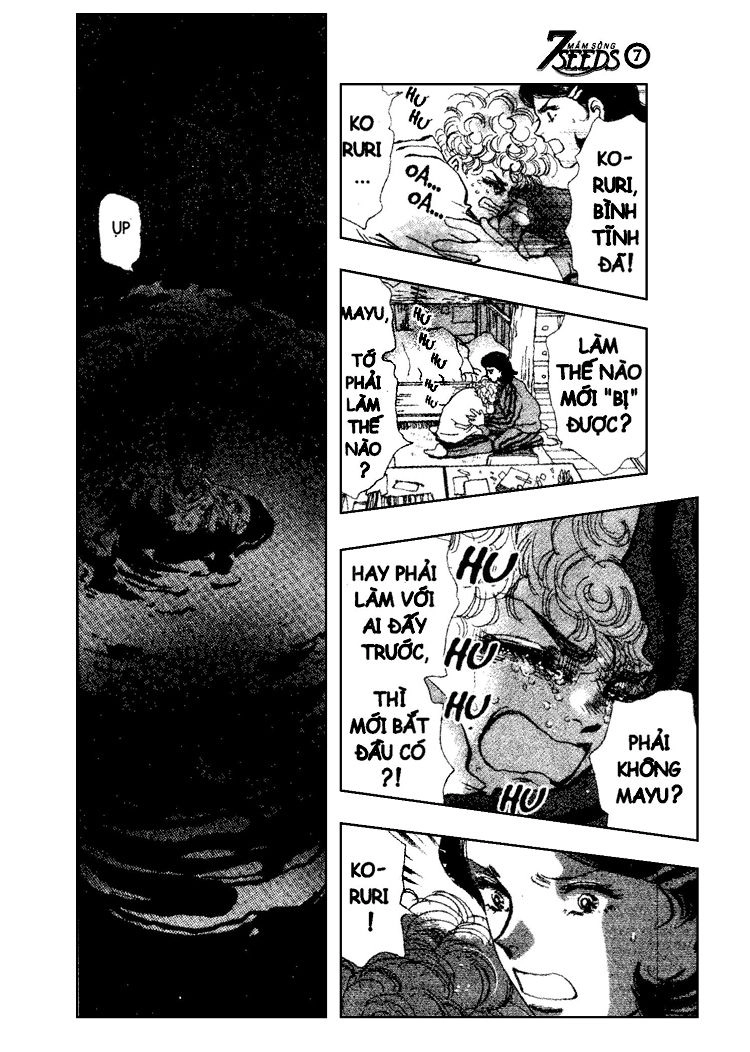 Mầm Sống Chapter 38 - 28