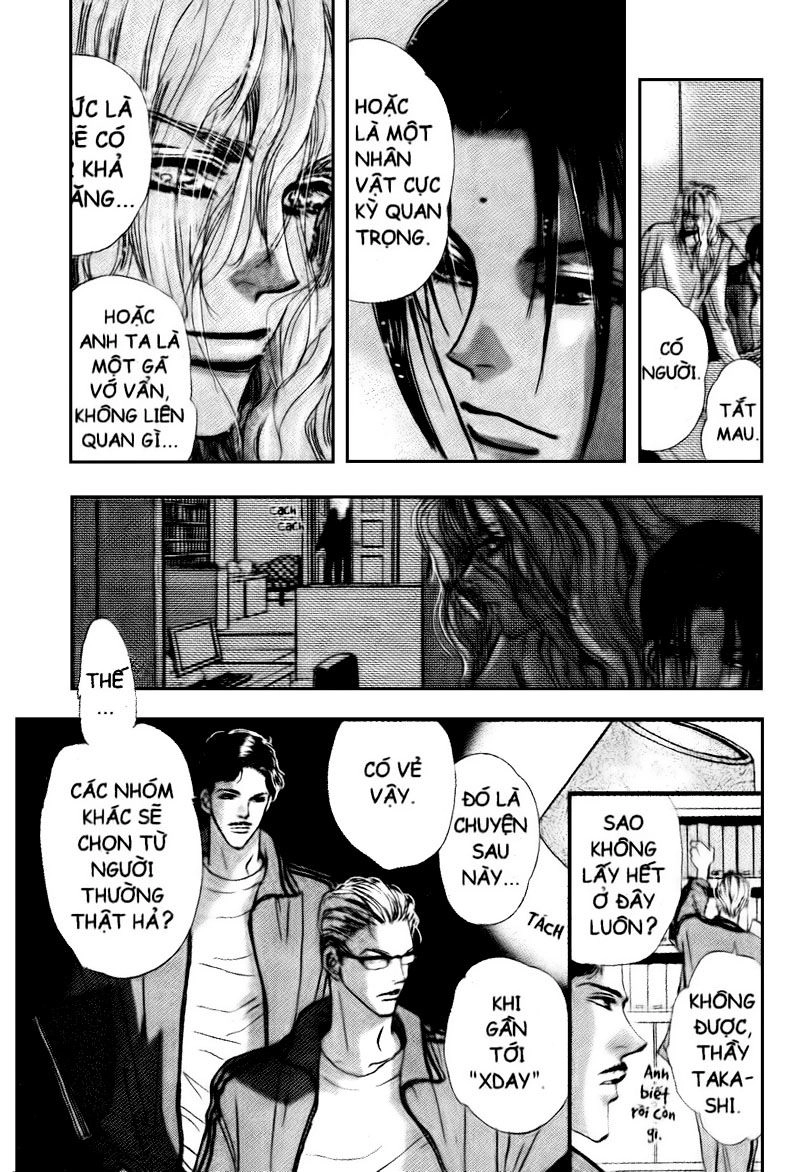 Mầm Sống Chapter 39 - 11