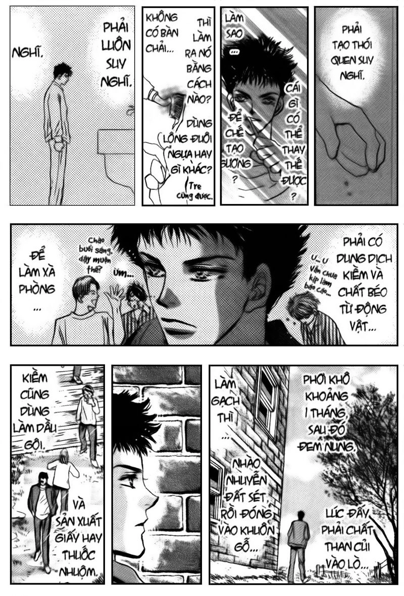 Mầm Sống Chapter 39 - 25