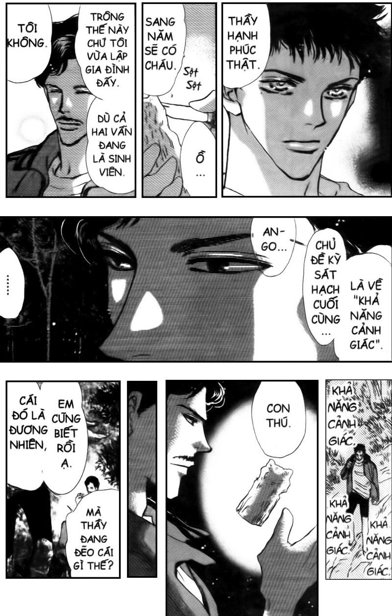 Mầm Sống Chapter 39 - 35