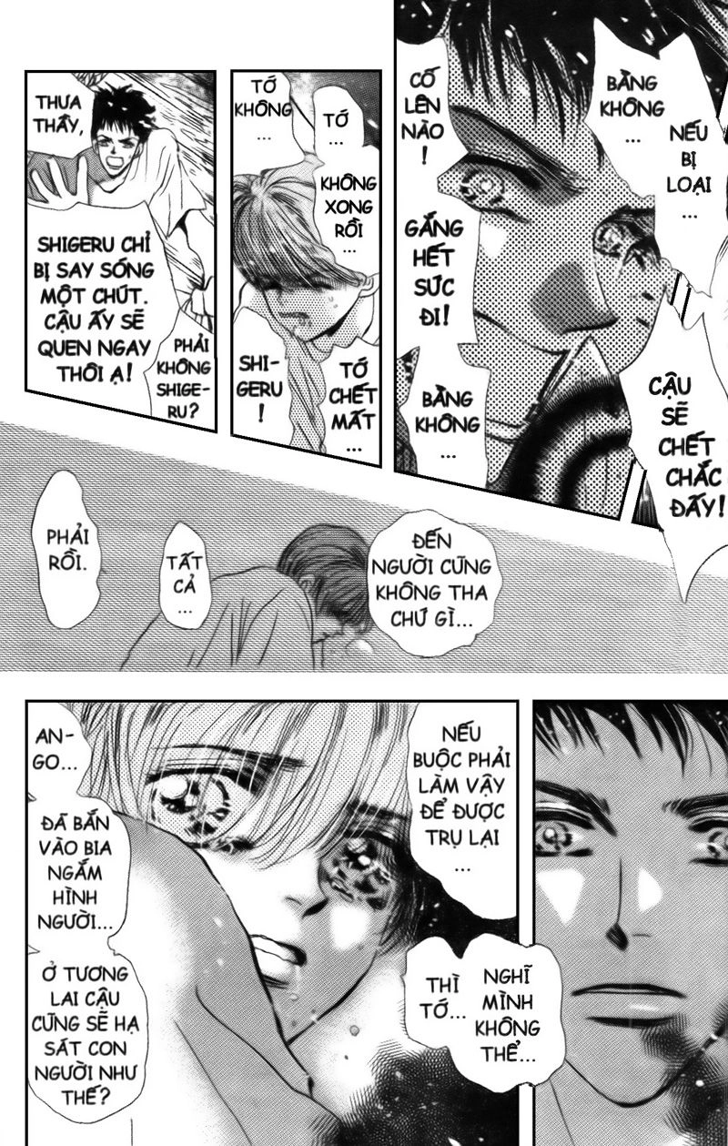 Mầm Sống Chapter 39 - 38