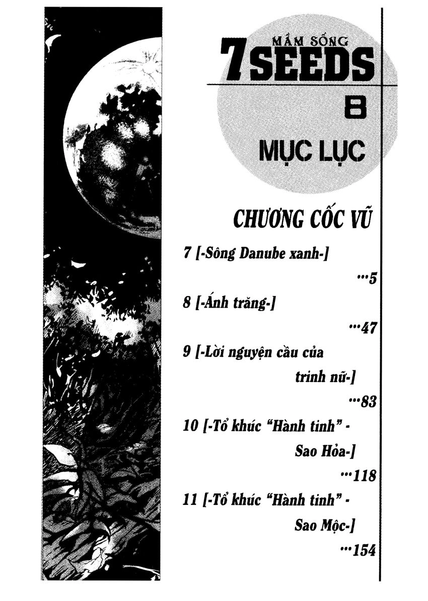 Mầm Sống Chapter 42 - 5