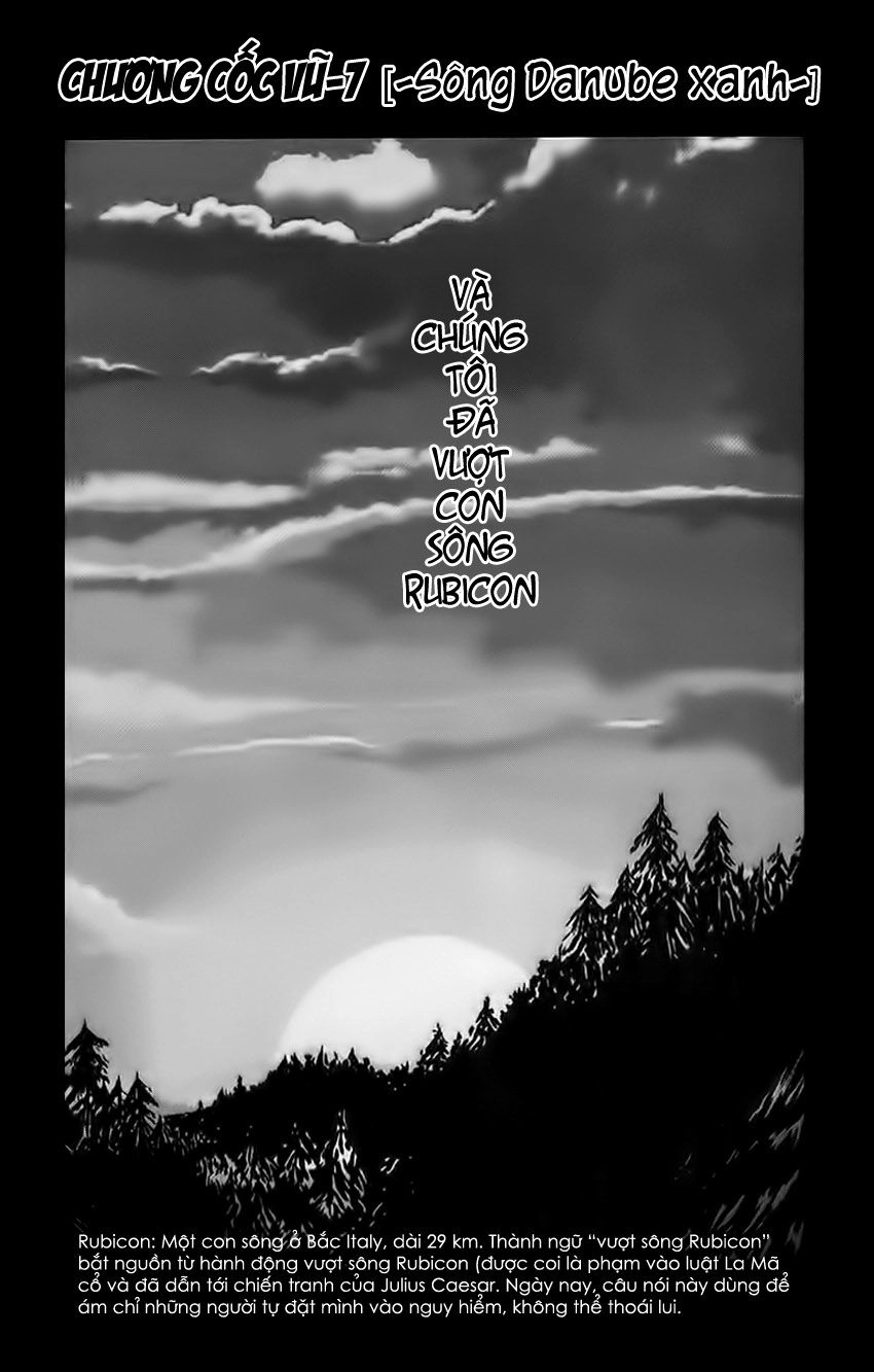 Mầm Sống Chapter 42 - 6