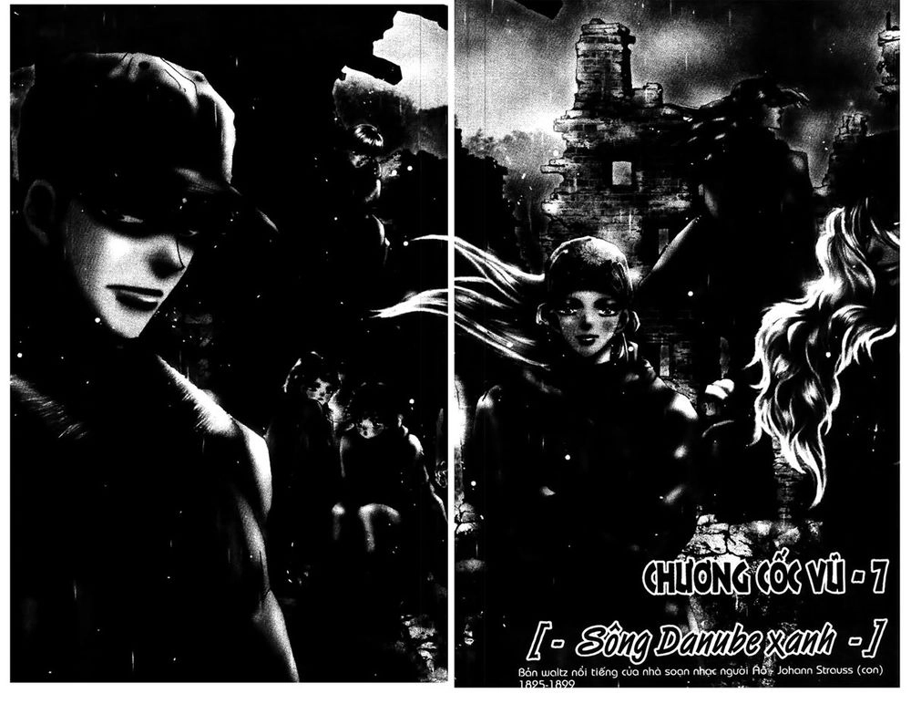 Mầm Sống Chapter 42 - 7