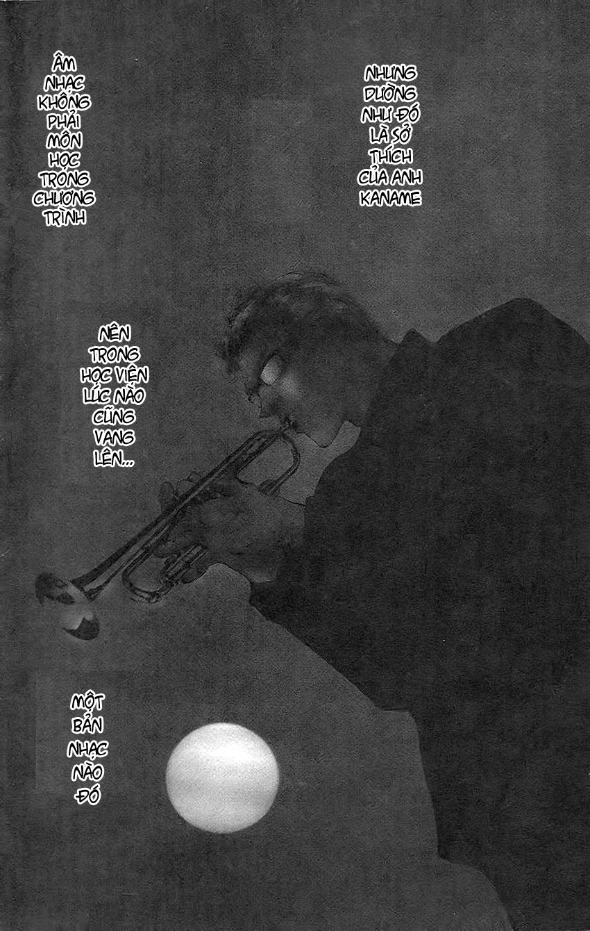 Mầm Sống Chapter 42 - 8